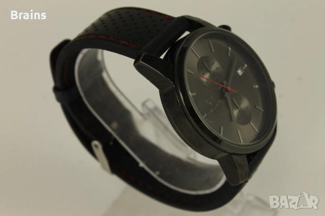 Cheetah CH1604 Мъжки Стоманен Кварцов Хронограф, снимка 6 - Мъжки - 51607038