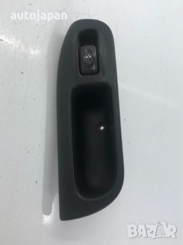 Панел с бутон, копче от Рено сценик рх4 01г Renault scenic rx4 2001г, снимка 1 - Части - 45823355