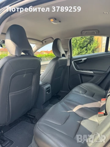 Volvo S60, снимка 14 - Автомобили и джипове - 50714382