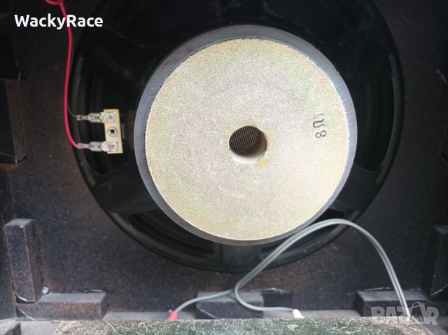 Усилвател за китара(кубе) Rocktek, 12" инча ЦЕНА ДО КОЛЕДА!!!, снимка 4 - Ресийвъри, усилватели, смесителни пултове - 52595819