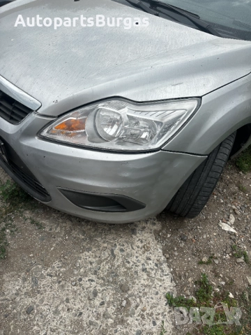 На Части! Форд/Ford Focus 2.0HDI 2010г - автоматик, снимка 2 - Автомобили и джипове - 52597746