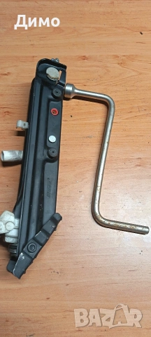 крик бмв е46 bmw e46 , снимка 3 - Части - 53168820