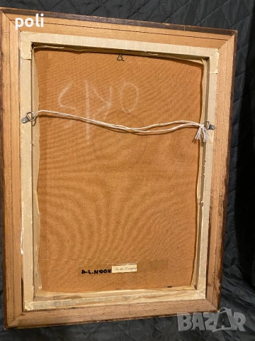 Картина , снимка 8 - Картини - 54260219