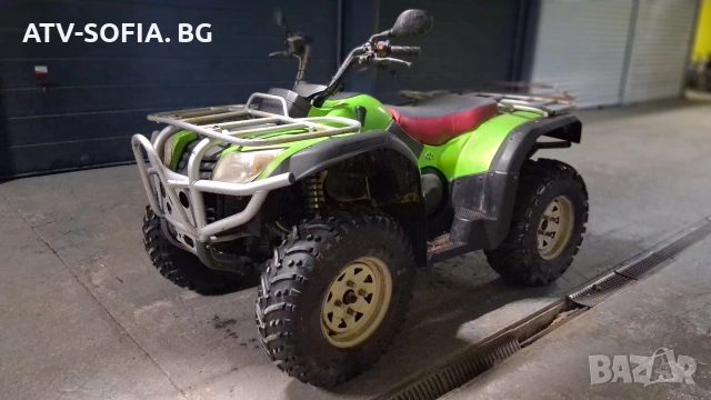 Нов внос 680 кубика , снимка 9 - Мотоциклети и мототехника - 54062510