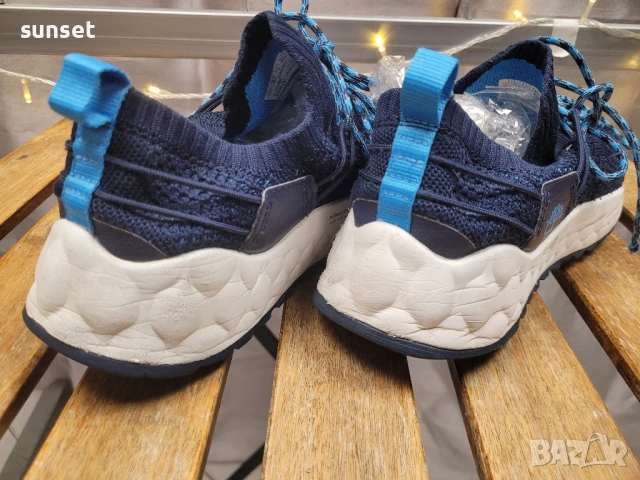 TIMBERLAND   летни маратонки- 43 номер, снимка 10 - Маратонки - 50943047