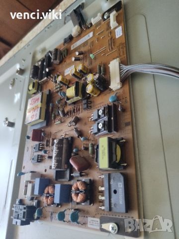 PCB:EAX64427101(1.4), снимка 1 - Части и Платки - 46743979