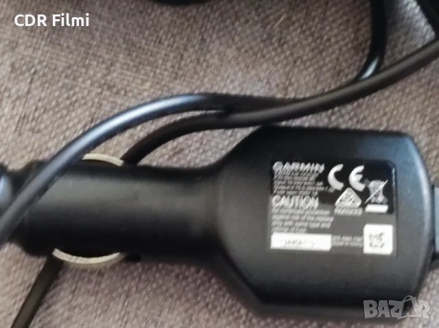 Навигация Garmin nuvi 57LMT - безплатен доживотен лиценз за карти Европа + трафик, снимка 3 - Garmin - 49928399