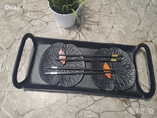 Комплект за суши за двама