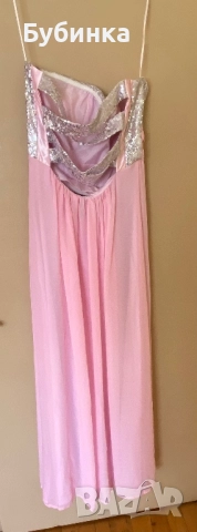 Чисто нови дамски рокли , снимка 2 - Рокли - 52731141