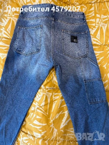 Дънки 2Y Premium, снимка 5 - Дънки - 53020816