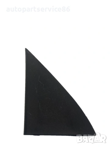 Вътрешна облицовка ляво странично огледало за KIA Sportage 2.0 CRDi (2009) 87650-1F010