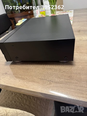 Sony DTC-57 ES, снимка 5 - Декове - 50587761
