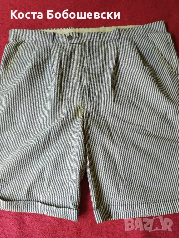 Къси панталони CCL 