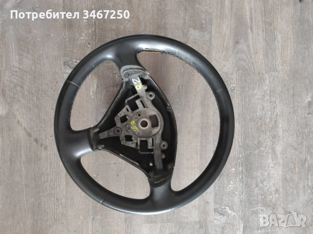 Волан за Peugeot 307 без Air bag , снимка 2 - Части - 51071763