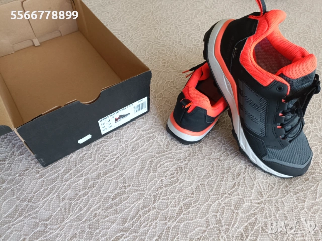 Обувки/Маратонки Adidas Gore-tex