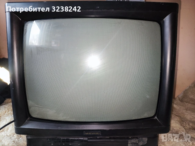shivaki stv-208m4 телевизор 