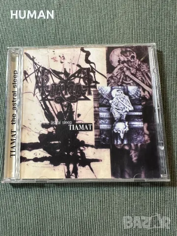 Shadows Fall-Testament-NIN, снимка 12 - CD дискове - 46876316