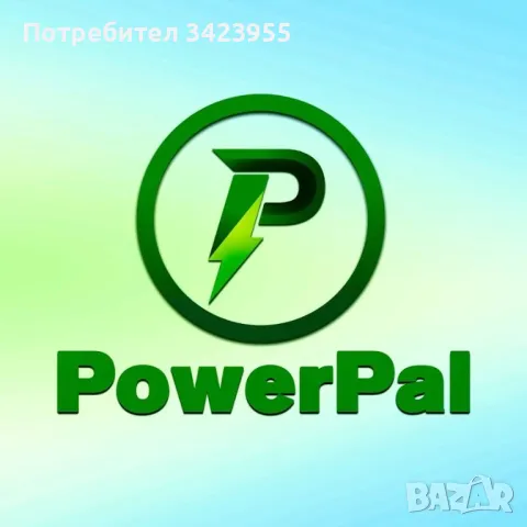 Партньори за PowerPal, снимка 1 - Надомна работа - 47449392