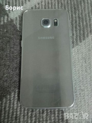 Samsung 6s edge 64gb, снимка 1 - Samsung - 45839984