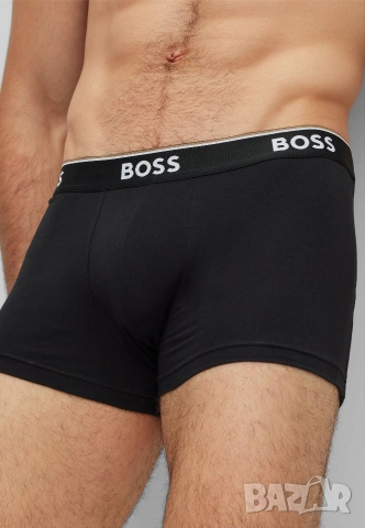 Боксерки Boss , снимка 9 - Бельо - 47880119