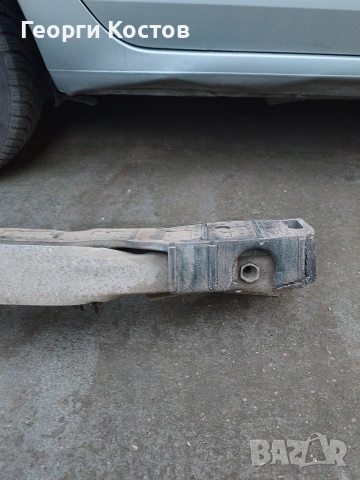 Задна греда Opel Astra 