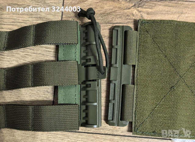 Еърсофт Airsoft части, батерии, снимка 8 - Други спортове - 53741870