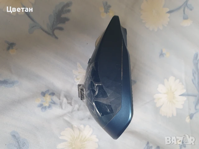 Logitech Master MX 2S, снимка 5 - Клавиатури и мишки - 51249949