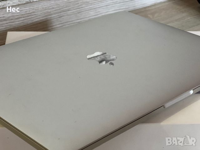 MacBook Pro 2019 13 инча не работи клавиатурата/може бартер  , снимка 3 - Лаптопи за дома - 46068414