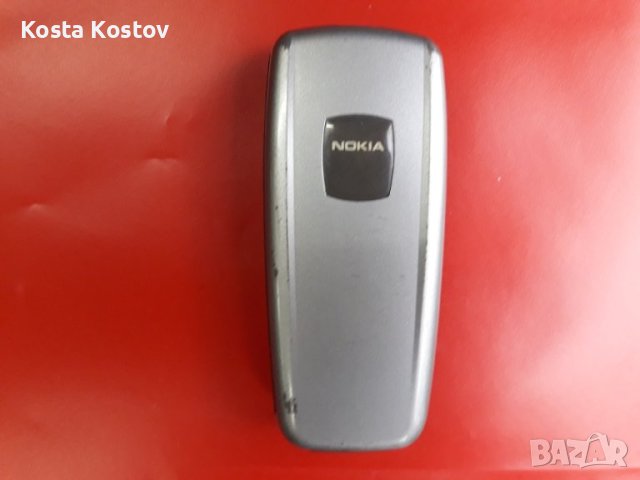 NOKIA 2600, снимка 3 - Nokia - 34395676