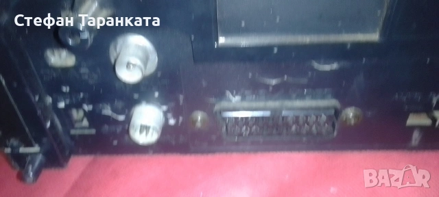 видио Anitech за ремонт или за части , снимка 6 - Плейъри, домашно кино, прожектори - 54139078