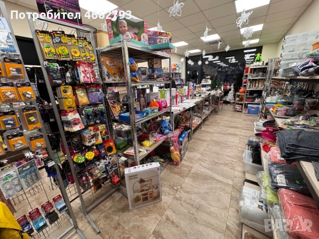 Стелажи за магазин/ склад, снимка 18 - Стелажи и щандове - 52566788