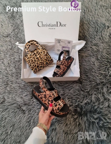чанти Christian Dior miu miu , снимка 6 - Чанти - 53662899