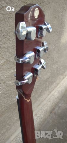 Китара Fender акустична китара, снимка 7 - Китари - 45984568