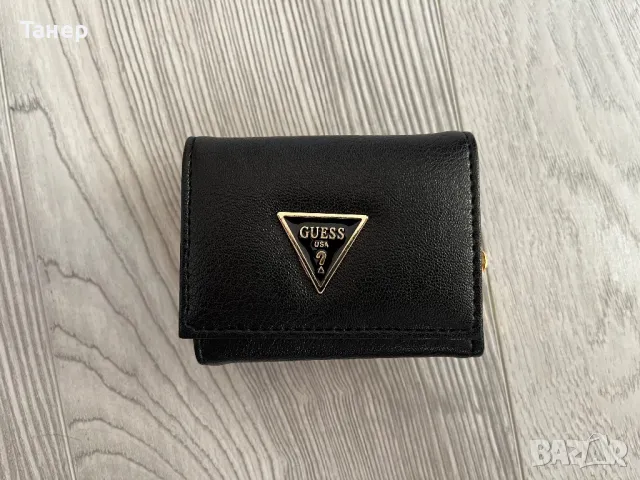 Дамски портмонета LV | Michael Kors | Guess, снимка 4 - Чанти - 49446336