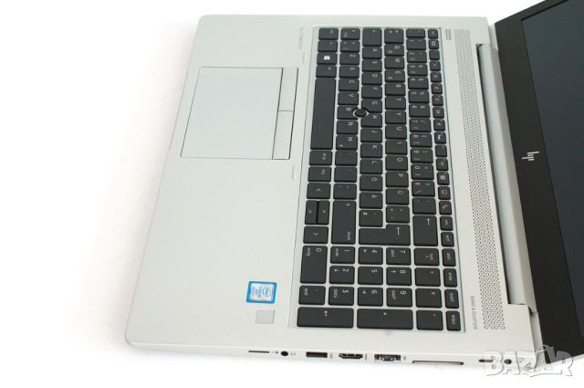 Лаптоп HP EliteBook 850 G5 | i5-8350U | 8GB | 256GB, снимка 6 - Лаптопи за работа - 46454005