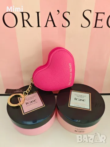 Victoria's Secret нова колекция парфюмни лосиони,спрейове, скраб за тяло, снимка 5 - Козметика за тяло - 44211021