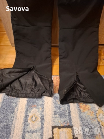 Дамски ски панталон, снимка 7 - Спортни екипи - 52332457