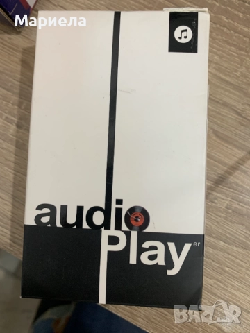 MP3 плейър с Bluetooth, 2-инчов сензорен екран / Amazon, снимка 2 - MP3 и MP4 плеъри - 52037471