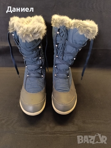 Зимни ботуши 