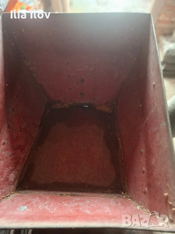 Продавам професионална ярмомелка 28чука, снимка 2 - Други машини и части - 53466619