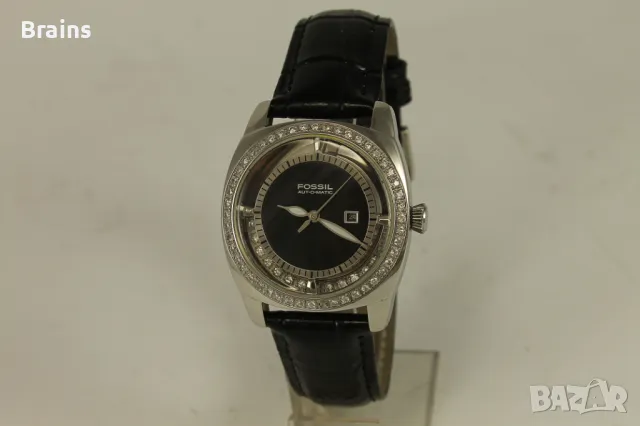 Дамски Часовник FOSSIL Automatic ARKITEKT ES-1368 Стомана