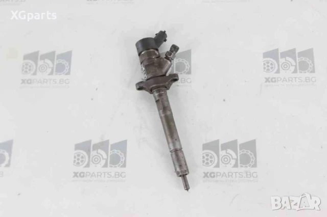 Дюза дизел за Ford Focus MK2 1.6tdci 90 / 109 к.с. (2005-2012) 0445110239