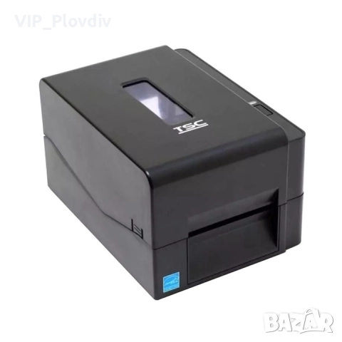 Етикетен принтер TSC TE200