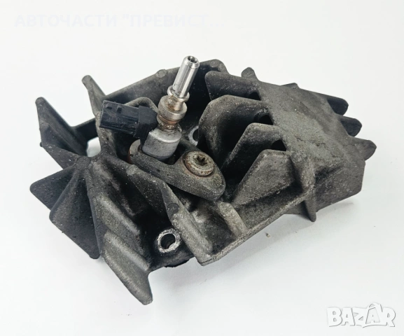 Дюза DPF Нисан Кашкай Nissan Qashqai Nissan Juke 1.5DCI 110кс 09-12г OEM 8200769153