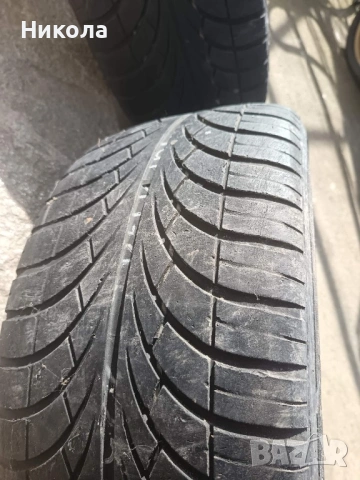 Джанти с гуми 16цола за бмв, снимка 5 - Гуми и джанти - 53746803