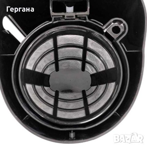 Кафеварка Muhler MCM-1080; 600W, 600 мл., снимка 5 - Кафемашини - 46751546