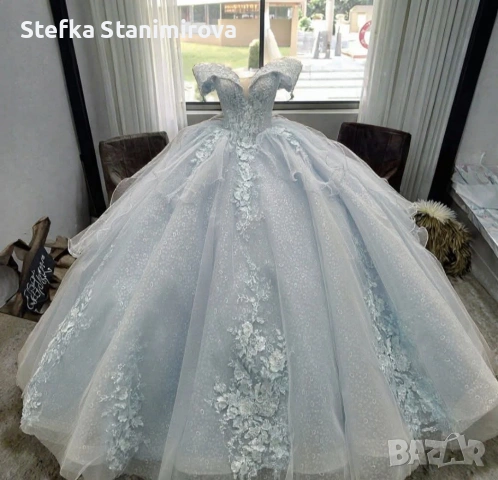 уникални рокли по поръчка, снимка 4 - Рокли - 54177426