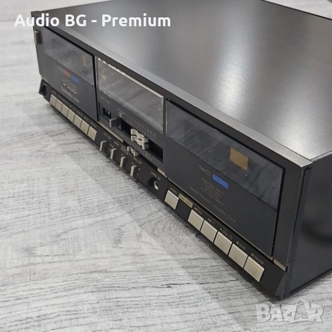 Technics RS-M222, снимка 6 - Декове - 52955538