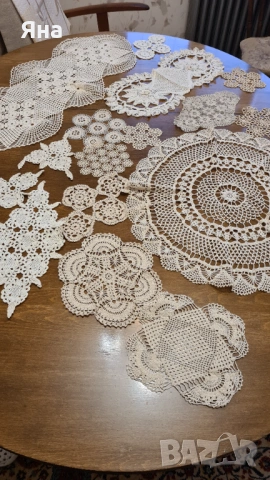 Карета, плетени на една кука, снимка 3 - Декорация за дома - 53066529