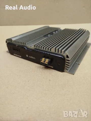 Audison усилвател , снимка 3 - Аксесоари и консумативи - 50423213